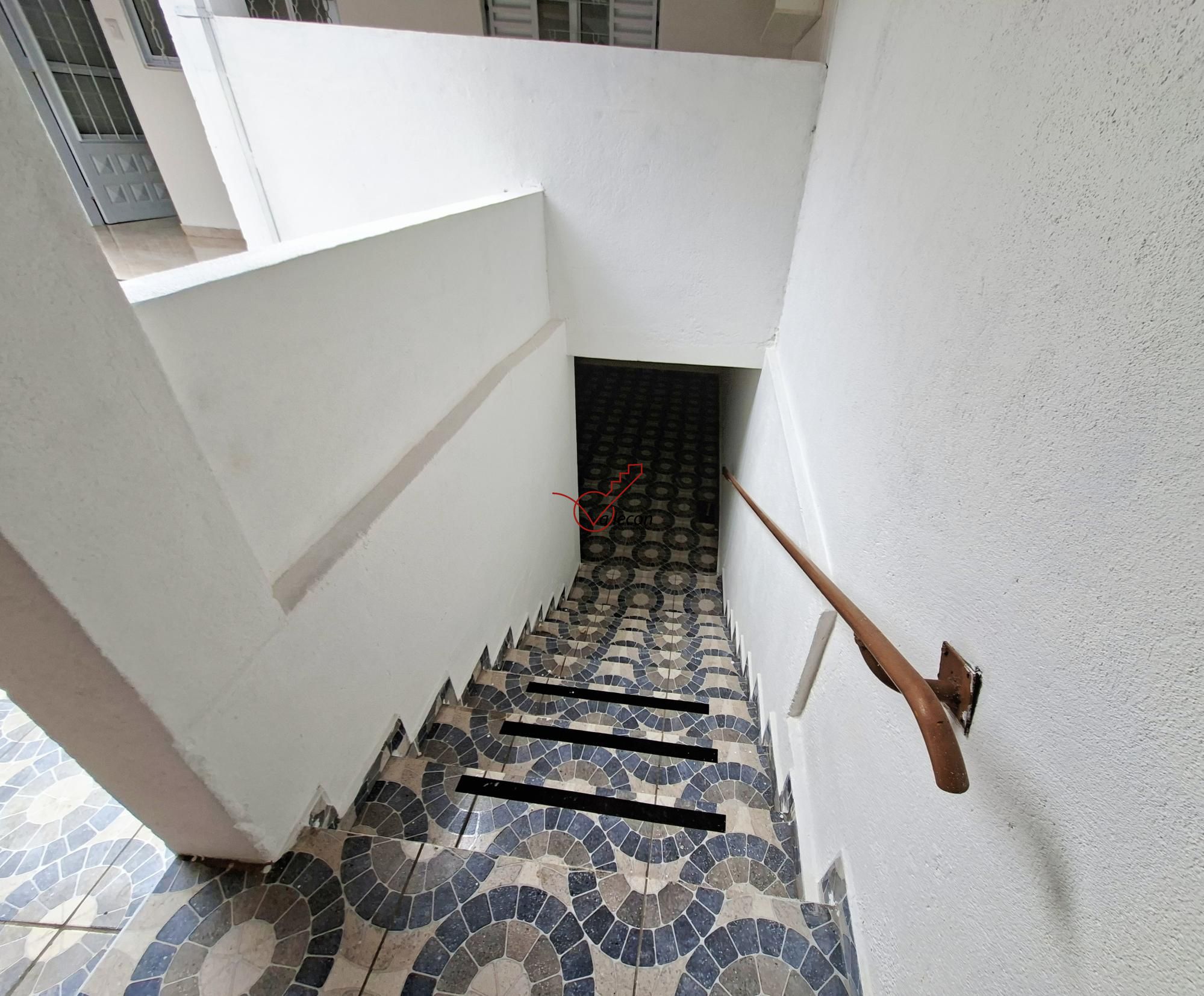 Casa à venda e aluguel com 4 quartos, 170m² - Foto 37