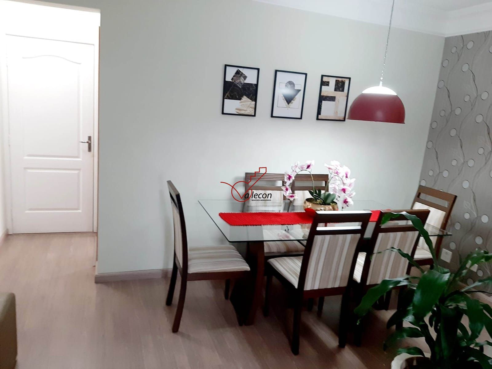 Apartamento à venda com 3 quartos, 75m² - Foto 10