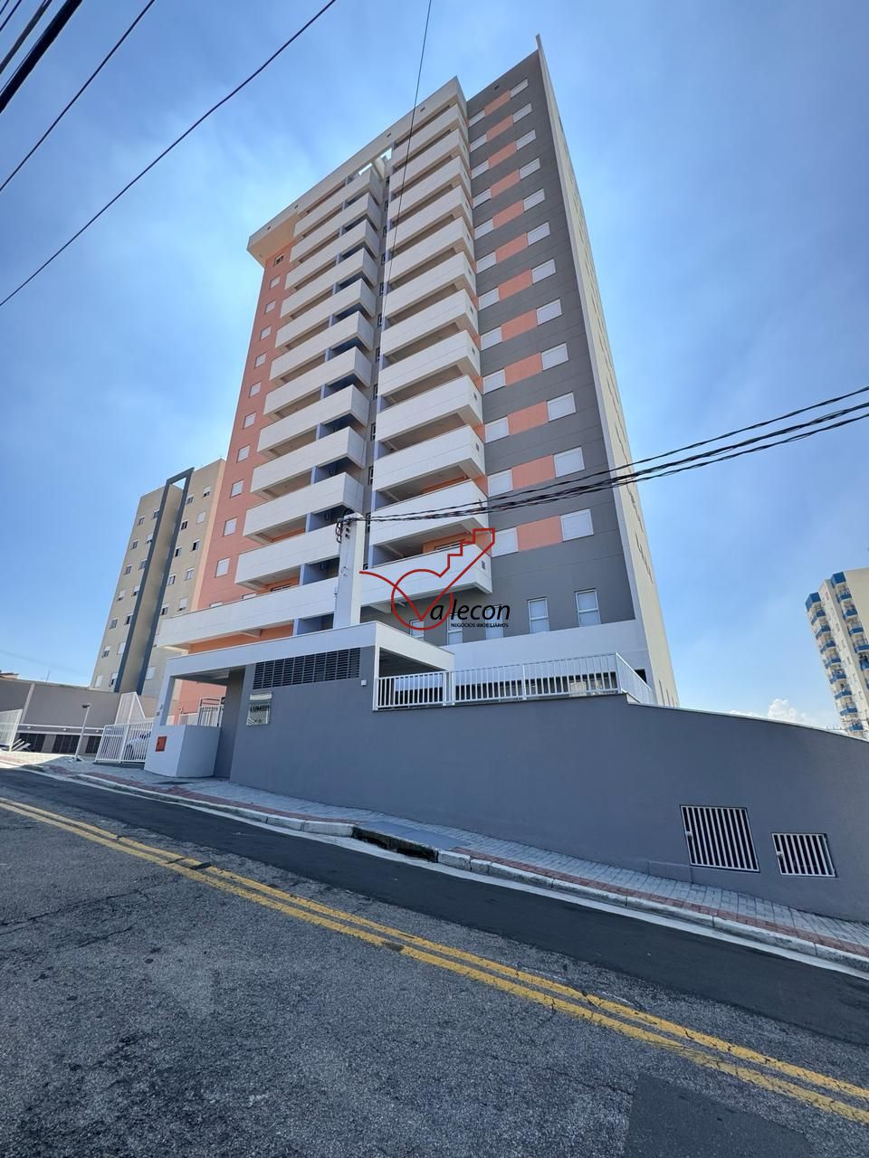 Apartamento - Residencial Lume 23 - Jardim América - 2 Dormitórios - 65m²