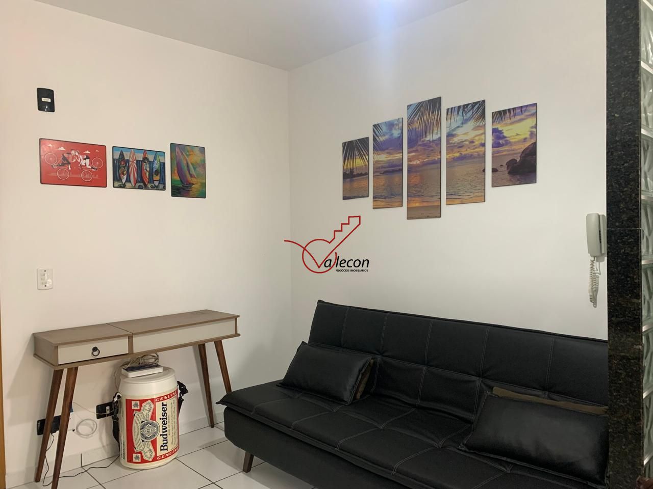Apartamento, 2 quartos, 52 m² - Foto 4