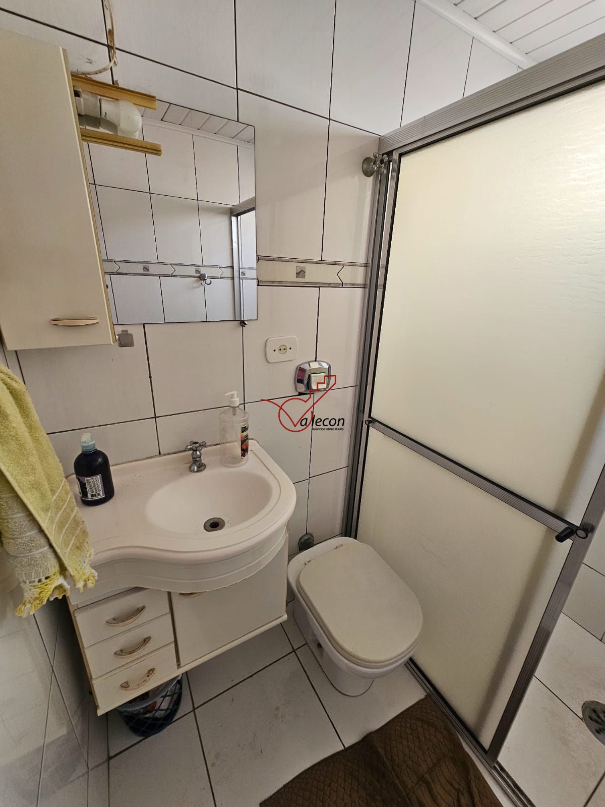 Apartamento à venda com 1 quarto, 59m² - Foto 8