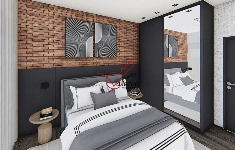 Casa de Condomínio à venda com 3 quartos, 357m² - Foto 14