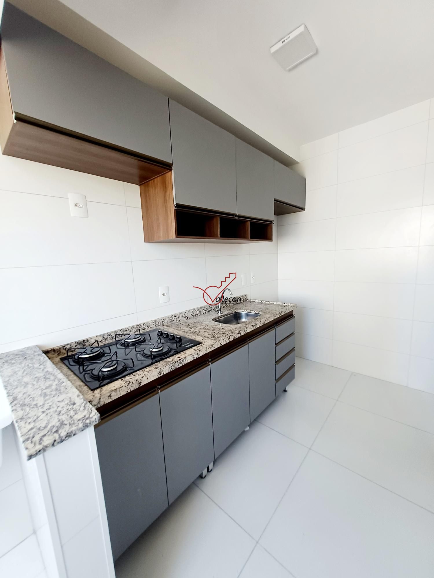 Apartamento à venda e aluguel com 2 quartos, 53m² - Foto 3