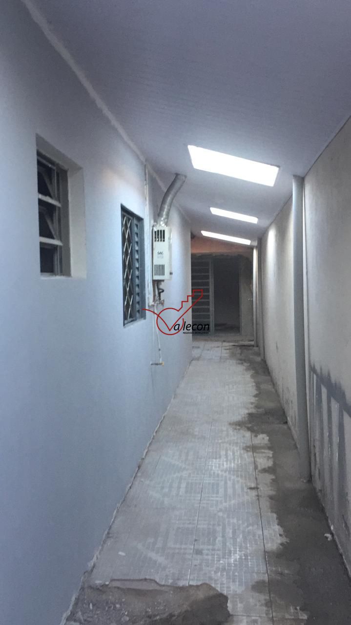 Casa com 2 dormitórios à venda, 100 m² por R$ 350.000 - Jardim Colonial - São Jo