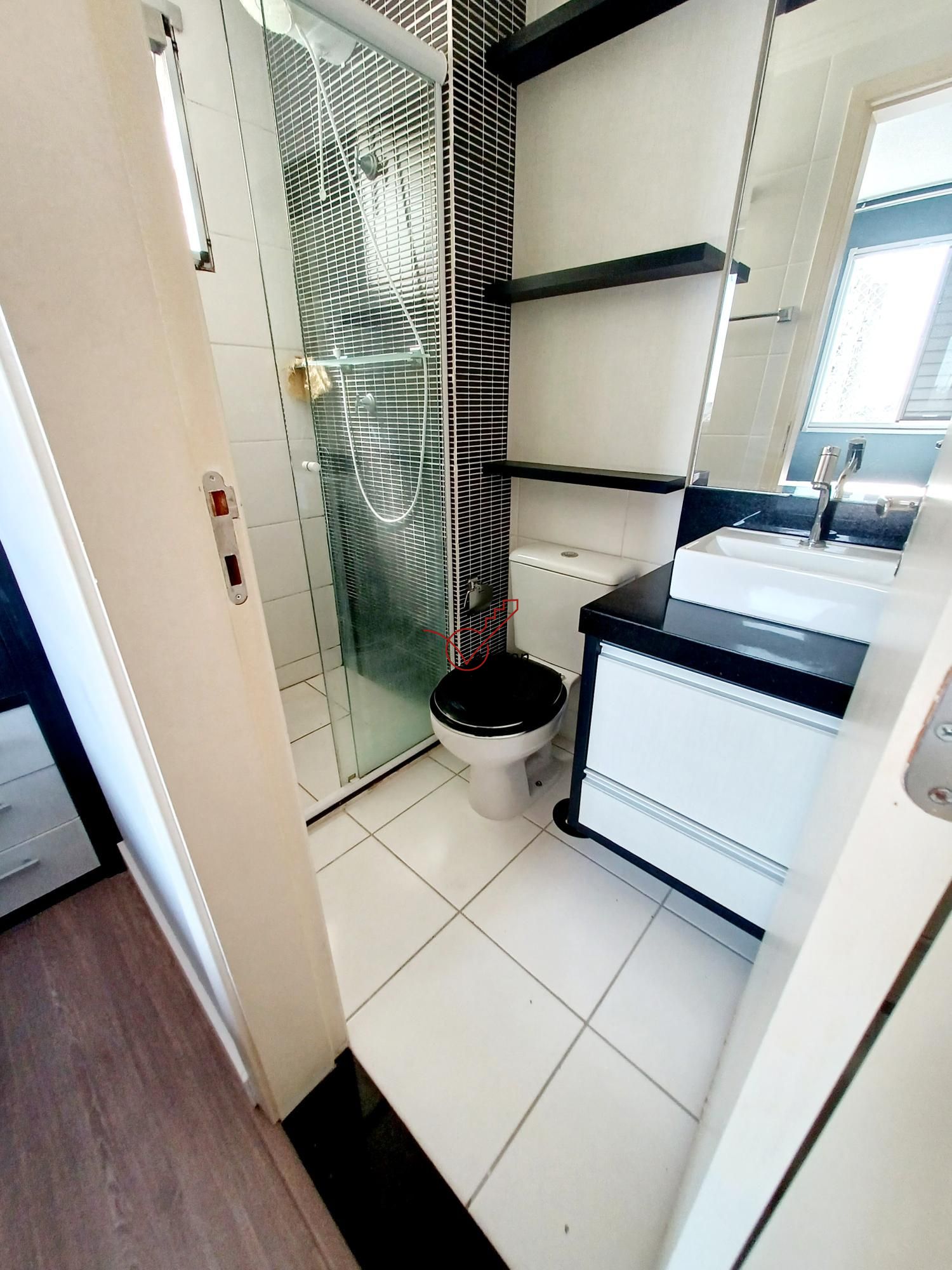 Apartamento, 2 quartos, 60 m² - Foto 17