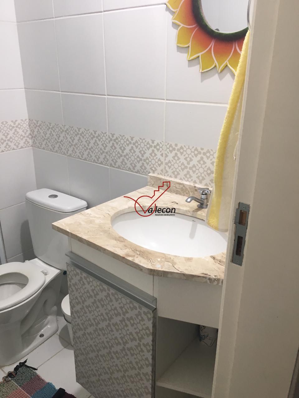 Apartamento à venda com 2 quartos, 56m² - Foto 10