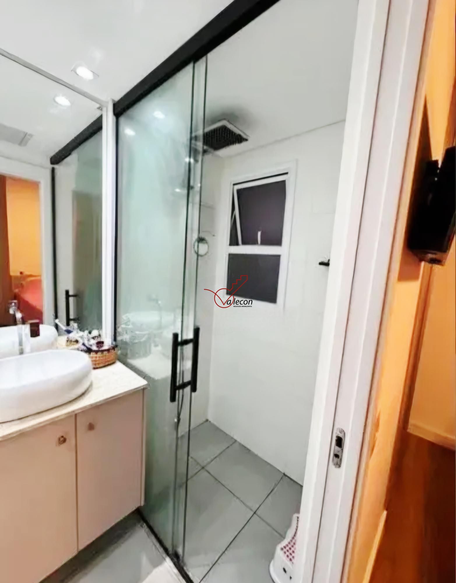 Apartamento, 2 quartos, 56 m² - Foto 9