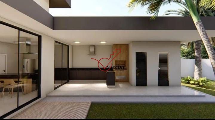 Casa à venda com 3 quartos, 250m² - Foto 1