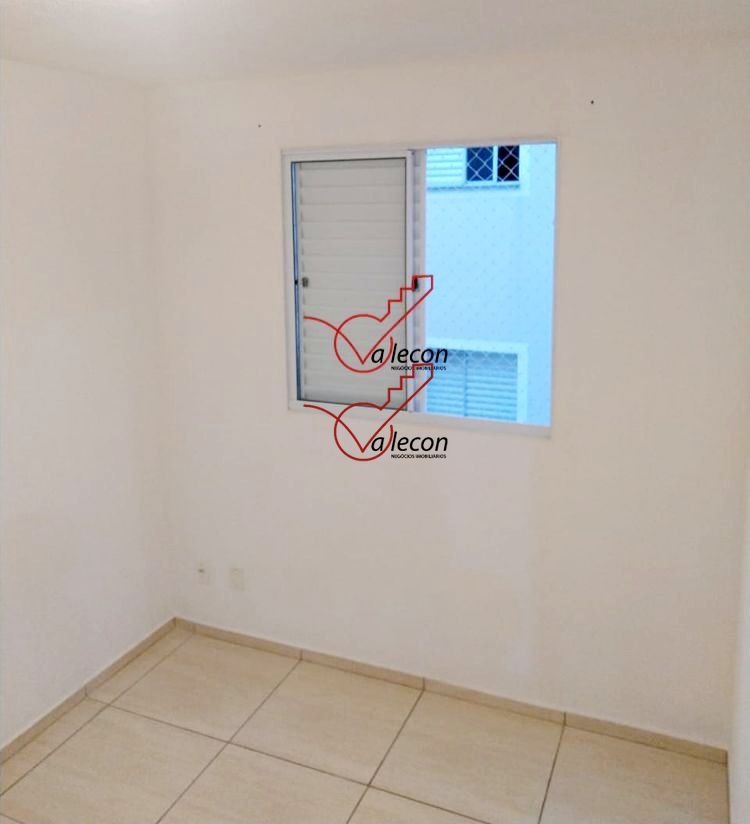 Apartamento à venda com 2 quartos, 44m² - Foto 6