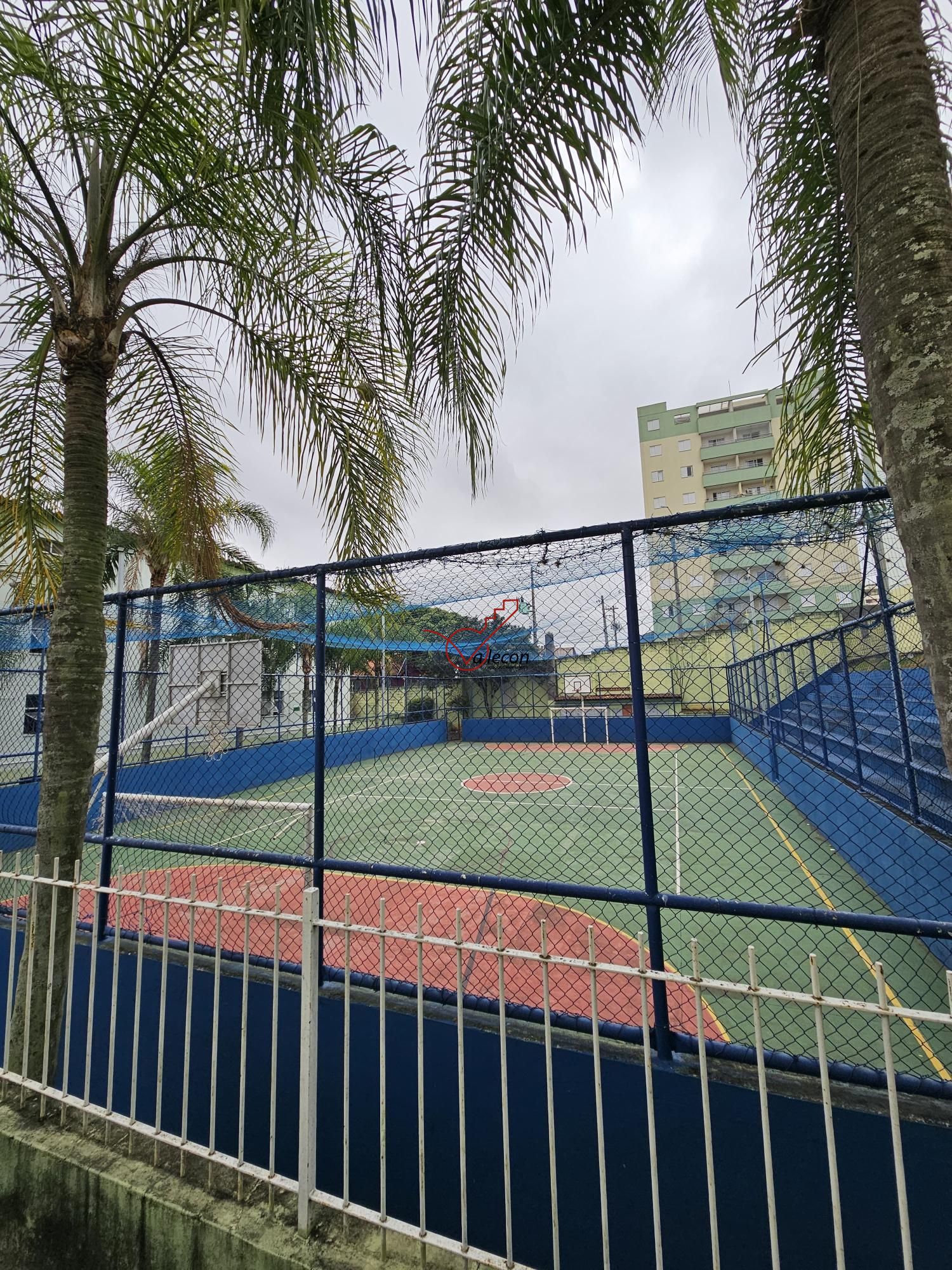 Apartamento, 2 quartos, 45 m² - Foto 3