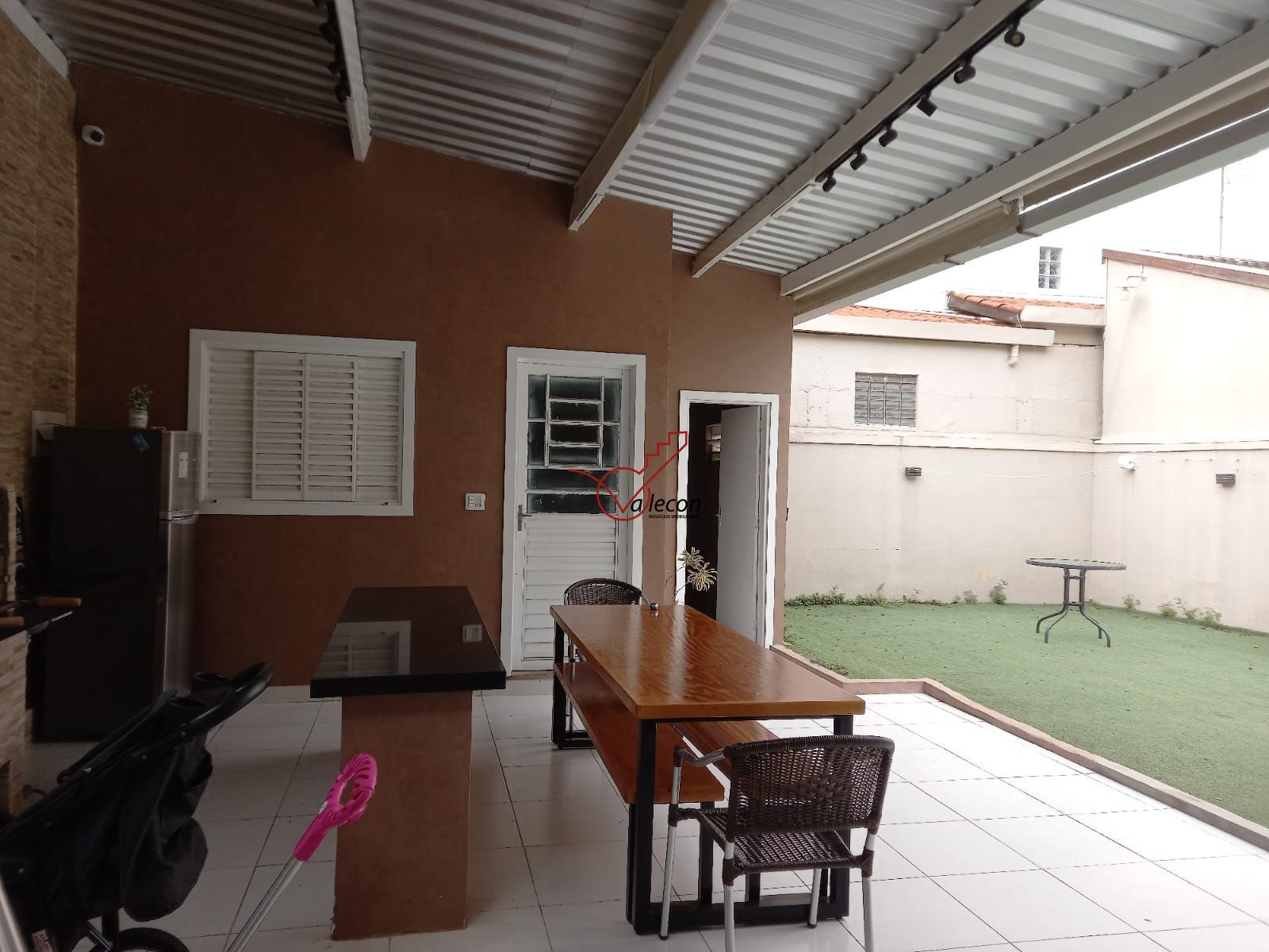 Sobrado, 3 quartos, 320 m² - Foto 11