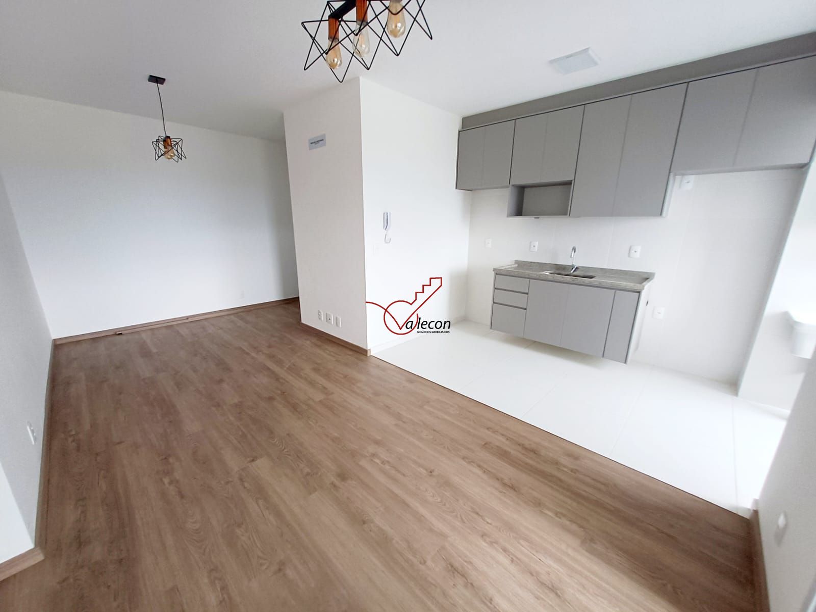 Apartamento para alugar com 2 quartos, 68m² - Foto 2