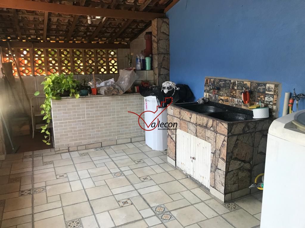 Casa, 2 quartos, 90 m² - Foto 7