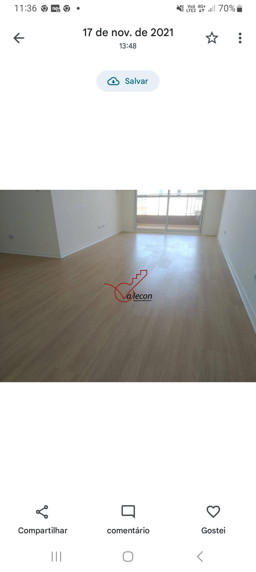 Apartamento, 2 quartos, 125 m² - Foto 8