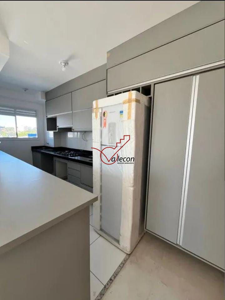 Apartamento à venda com 2 quartos, 47m² - Foto 7