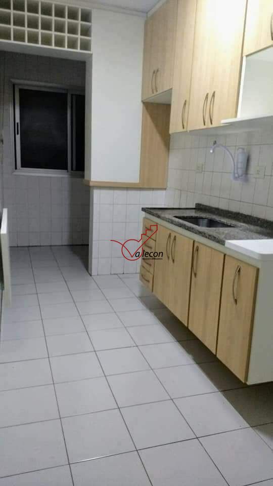 Apartamento à venda com 3 quartos, 65m² - Foto 19