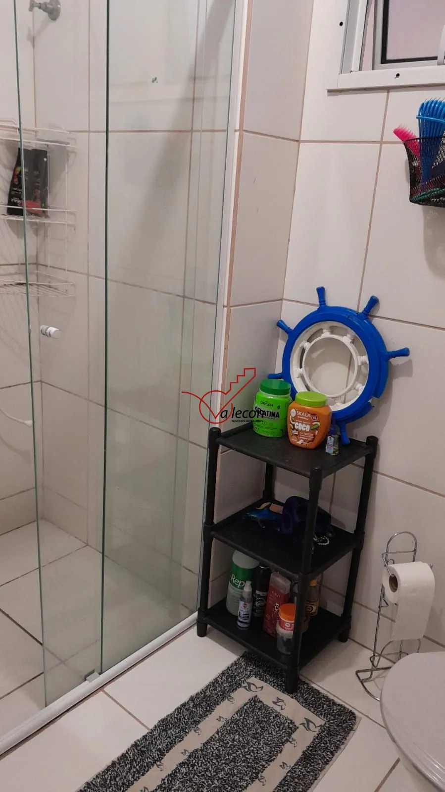 Apartamento, 2 quartos, 50 m² - Foto 6