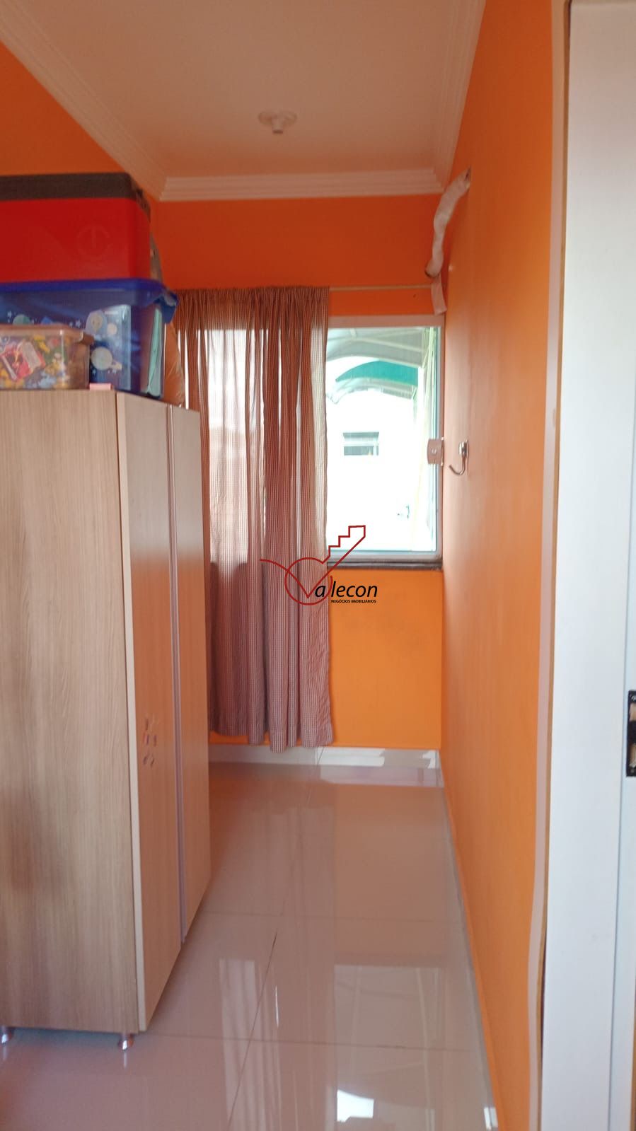Sobrado, 5 quartos, 100 m² - Foto 2