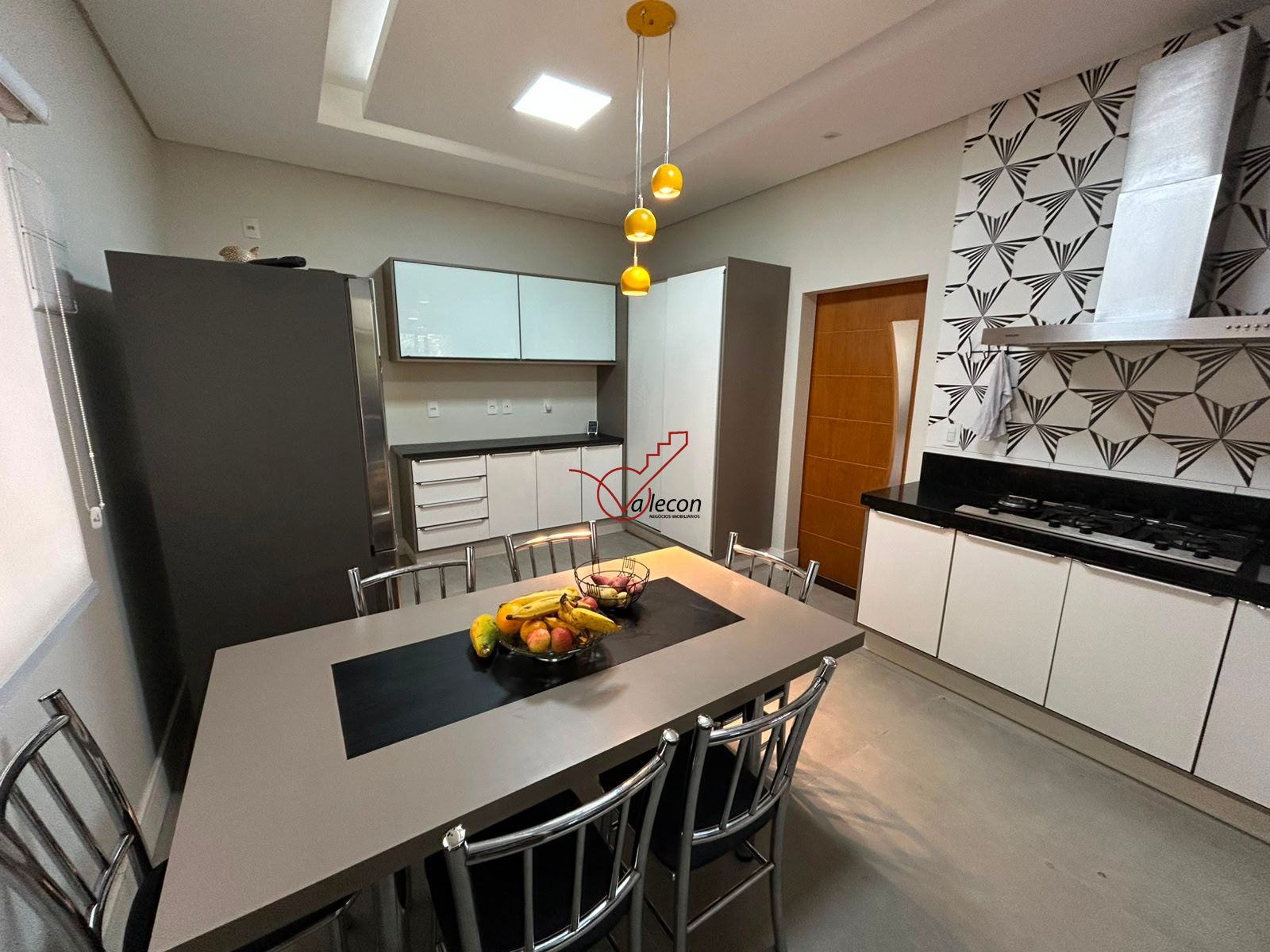 Casa, 5 quartos, 242 m² - Foto 24