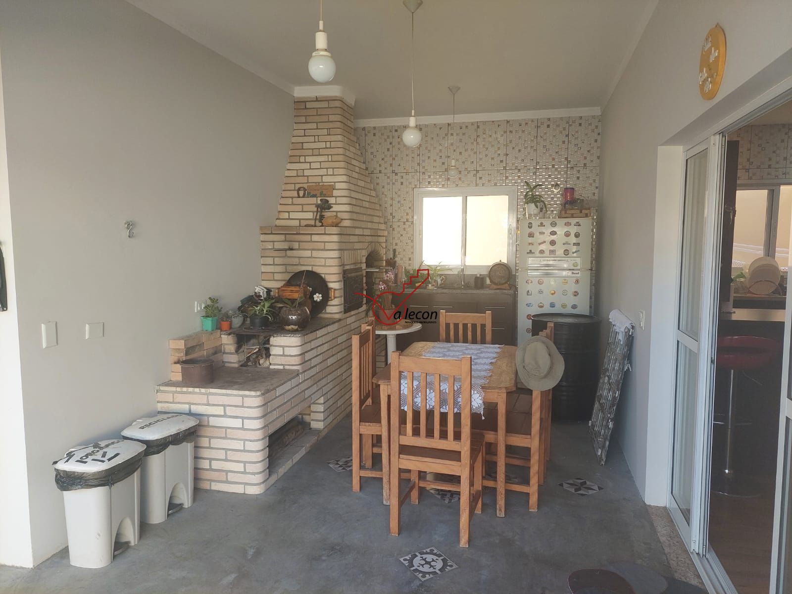 Sobrado à venda com 3 quartos, 215m² - Foto 22