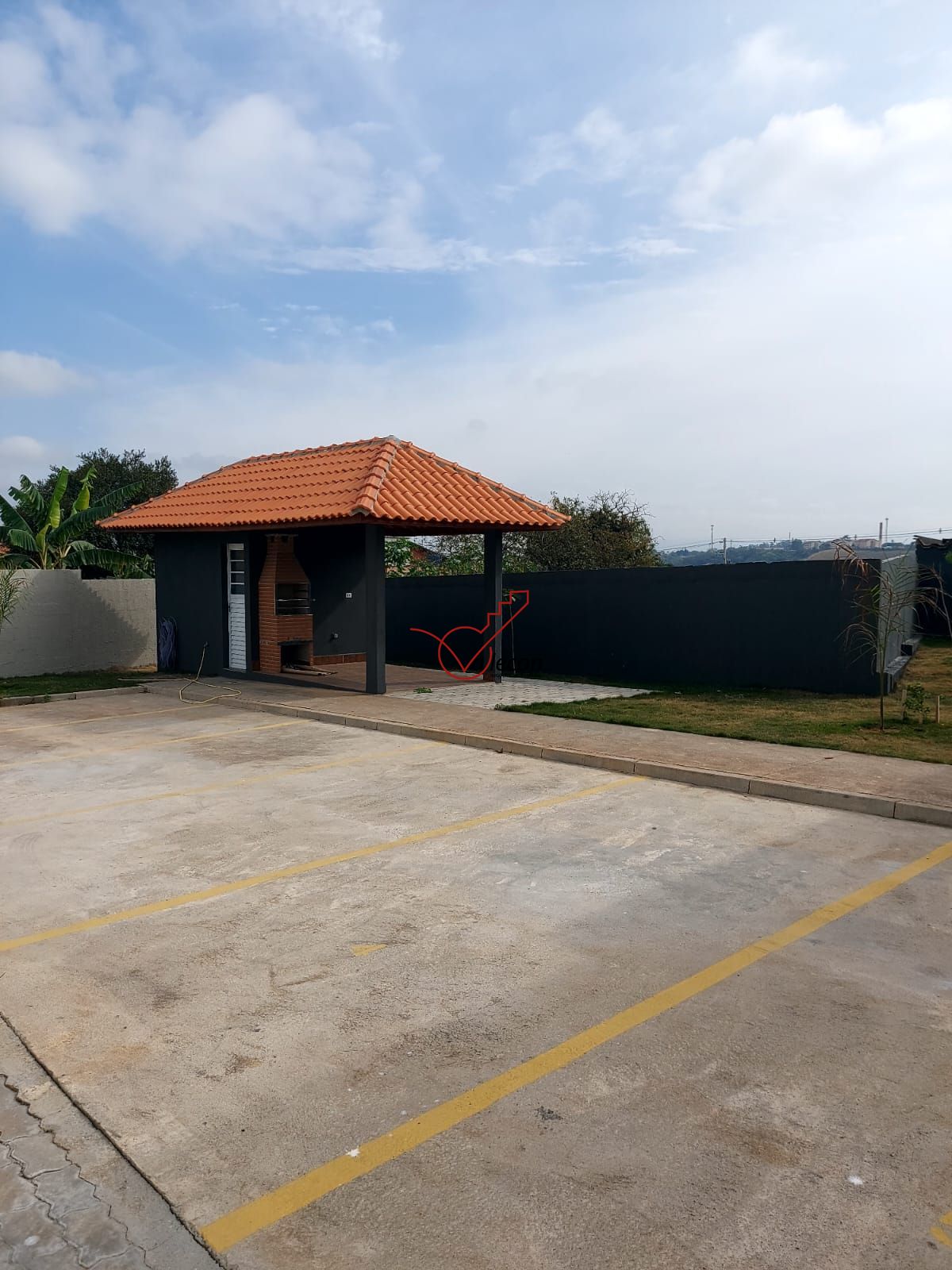 Casa de Condomínio, 3 quartos - Foto 18