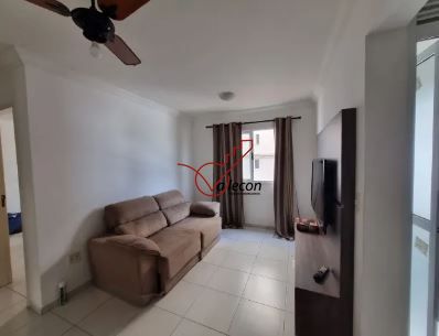 Apartamento à venda com 1 quarto, 39m² - Foto 2