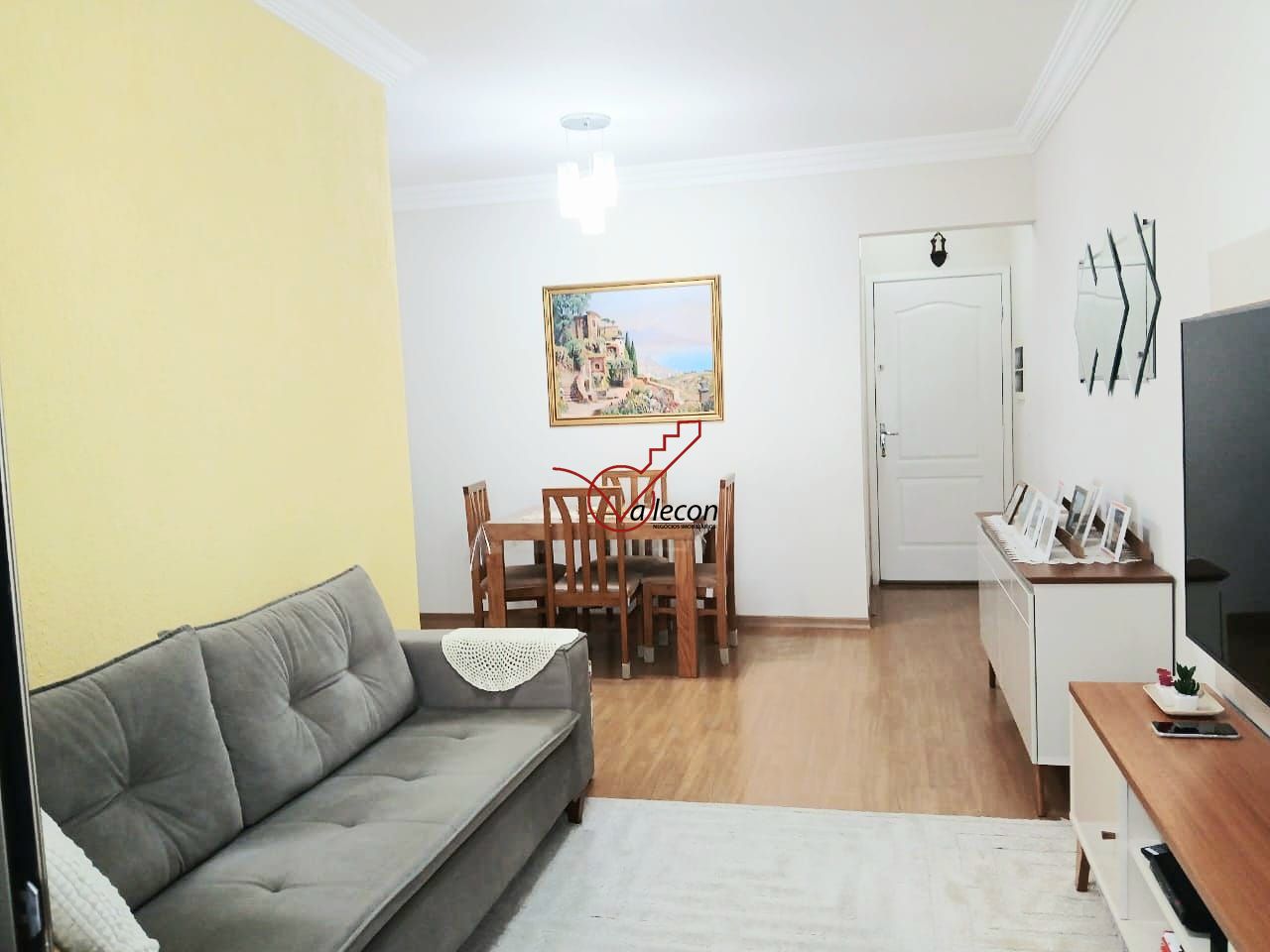 Apartamento, 3 quartos, 75 m² - Foto 2