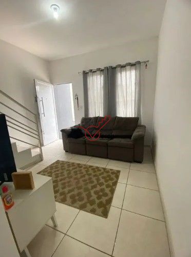 Sobrado à venda com 2 quartos, 125m² - Foto 3