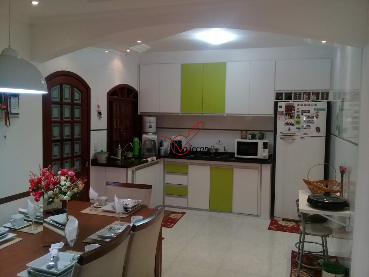 Sobrado à venda com 3 quartos, 220m² - Foto 10