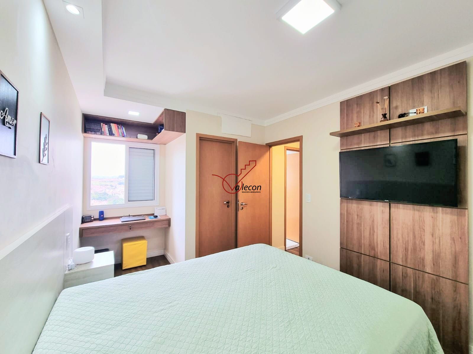 Apartamento, 3 quartos, 84 m² - Foto 14