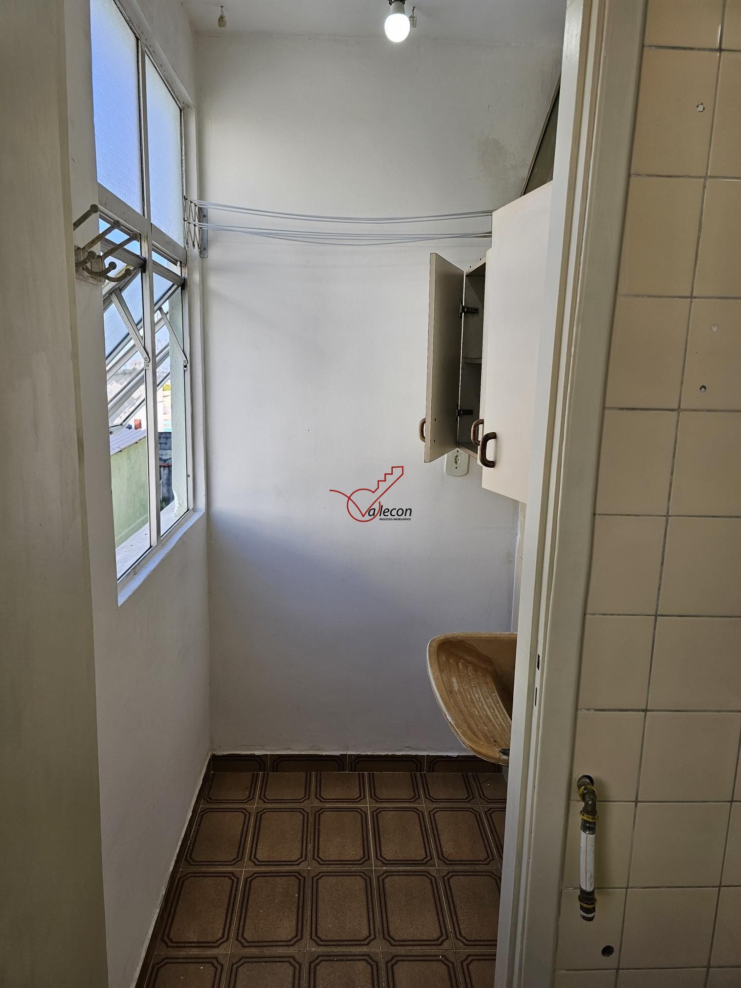 Apartamento, 2 quartos, 45 m² - Foto 7