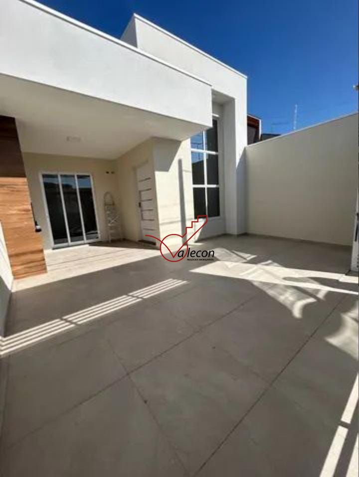 Casa 3 dormitórios à venda Residencial Parque dos Sinos Jacareí/SP