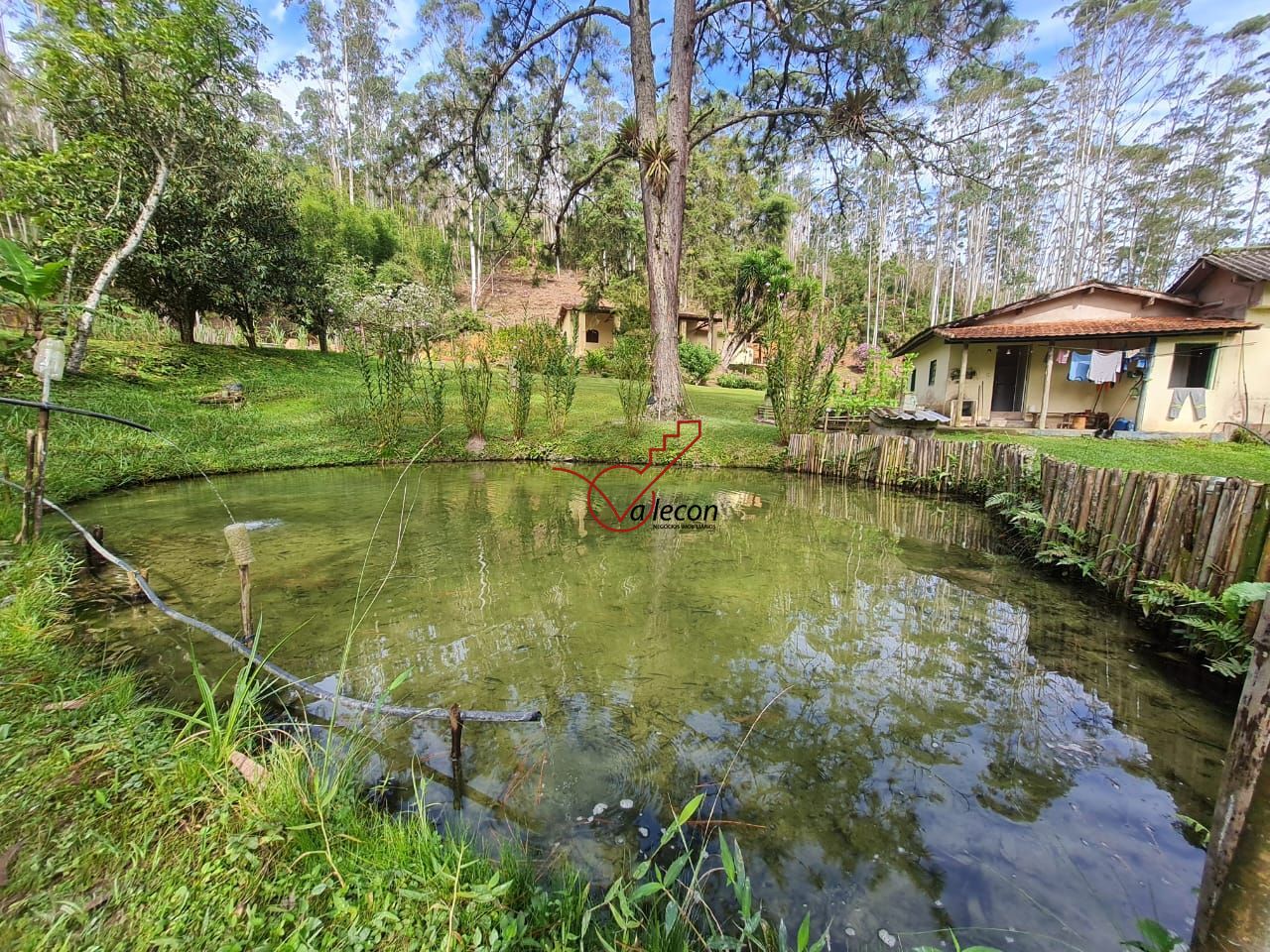 Fazenda à venda com 6 quartos, 310m² - Foto 2