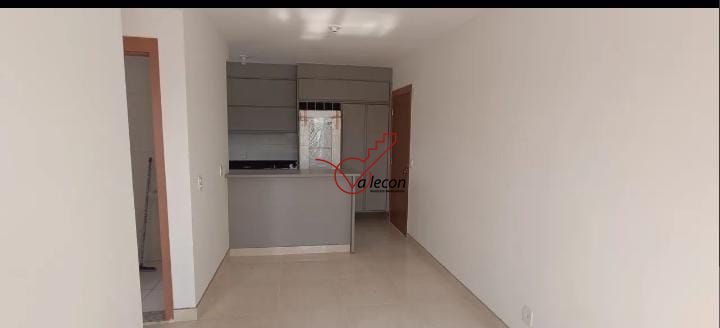 Apartamento à venda com 2 quartos, 47m² - Foto 2