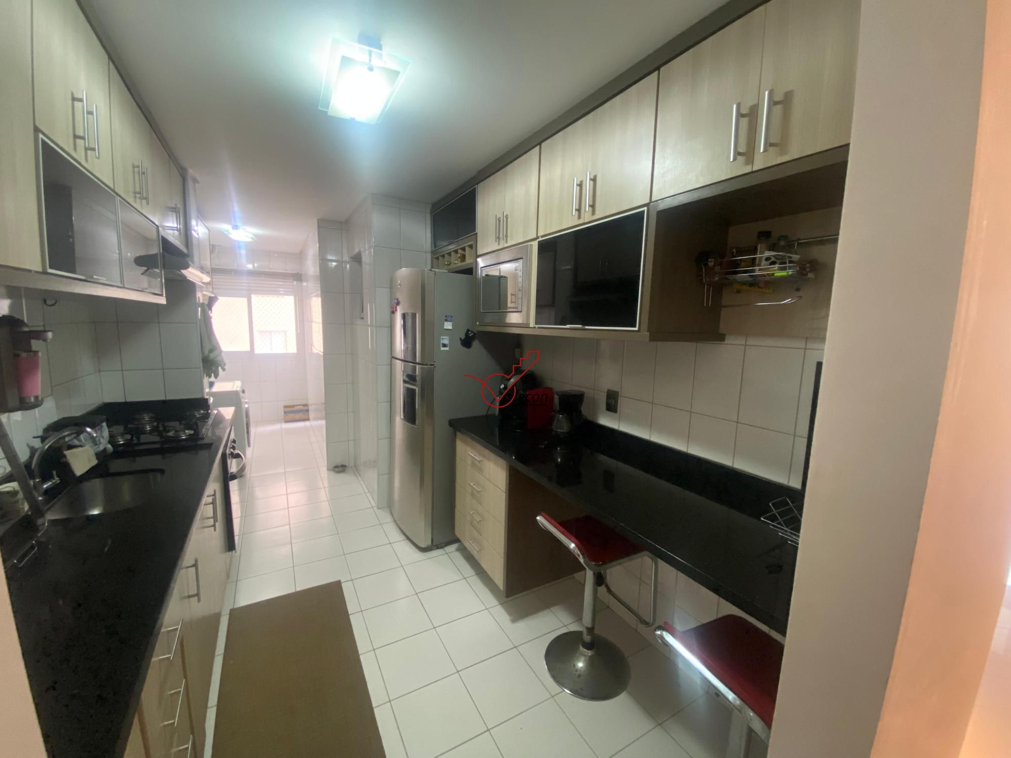 Apartamento, 3 quartos, 86 m² - Foto 12