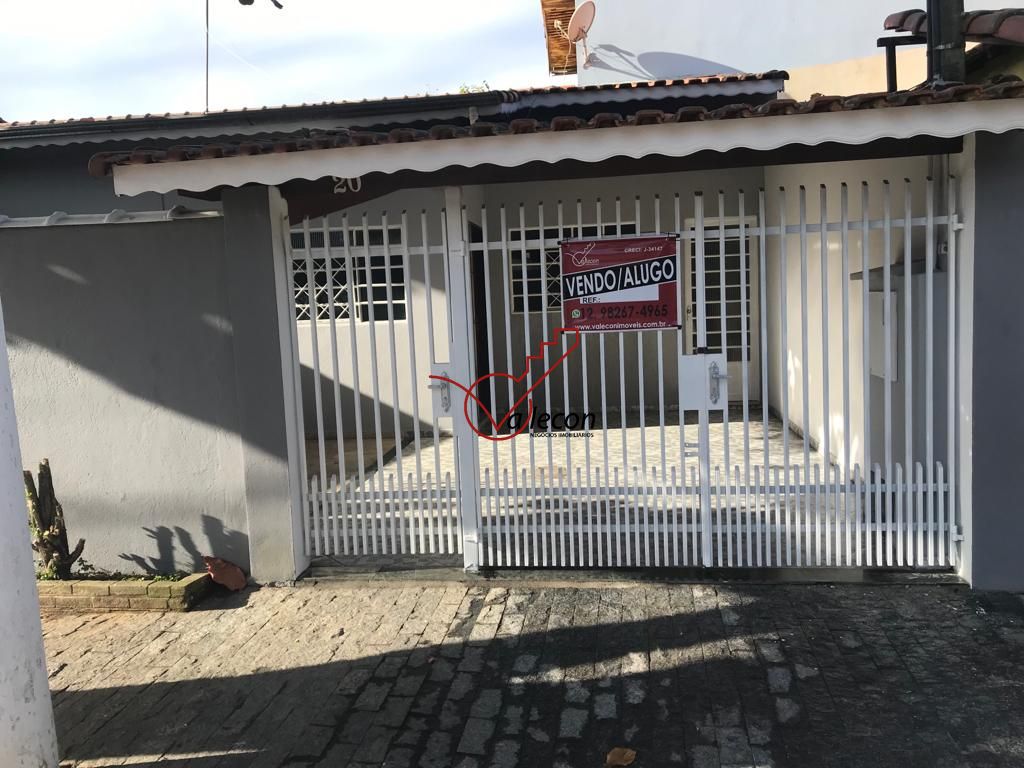 Casa à venda com 2 quartos, 91m² - Foto 2