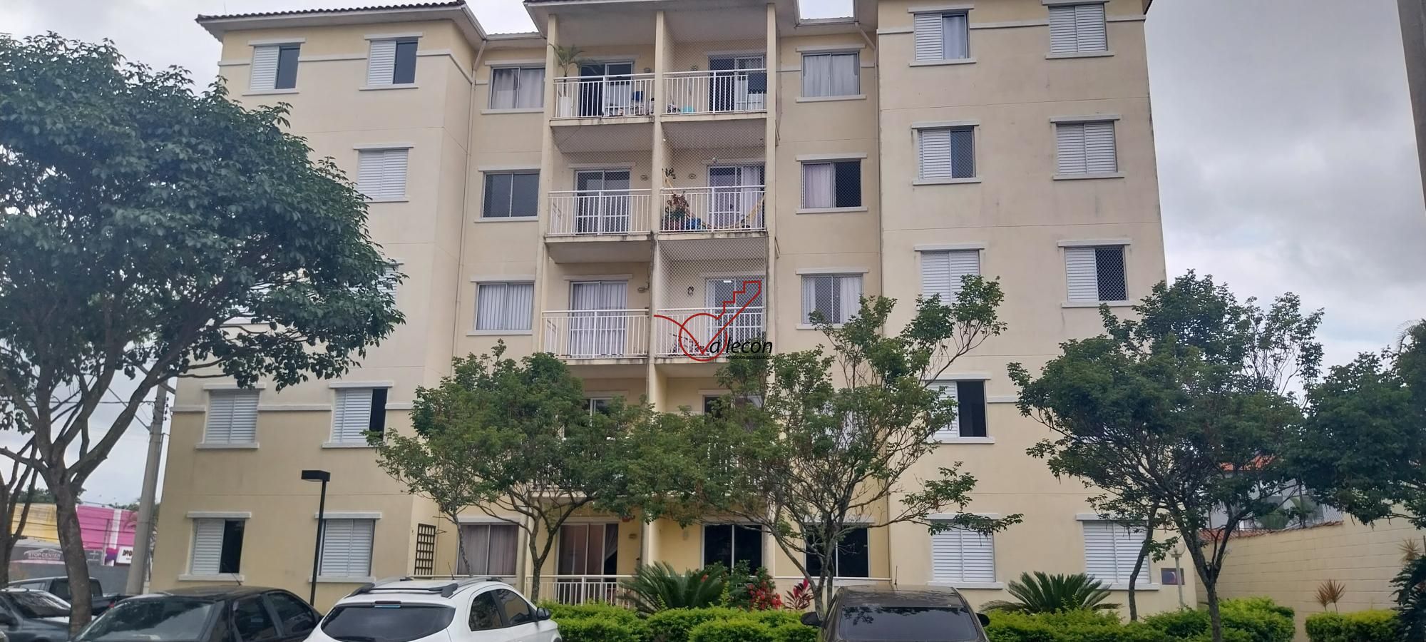 Apartamento, 3 quartos, 89 m² - Foto 1