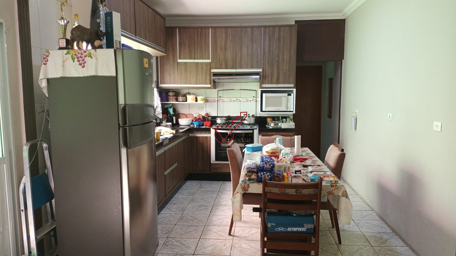 Sobrado, 5 quartos, 100 m² - Foto 19