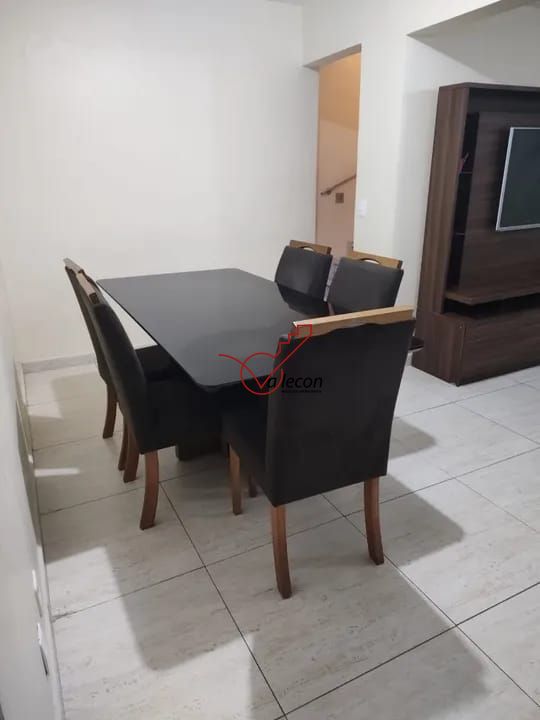 Casa à venda com 3 quartos, 100m² - Foto 5