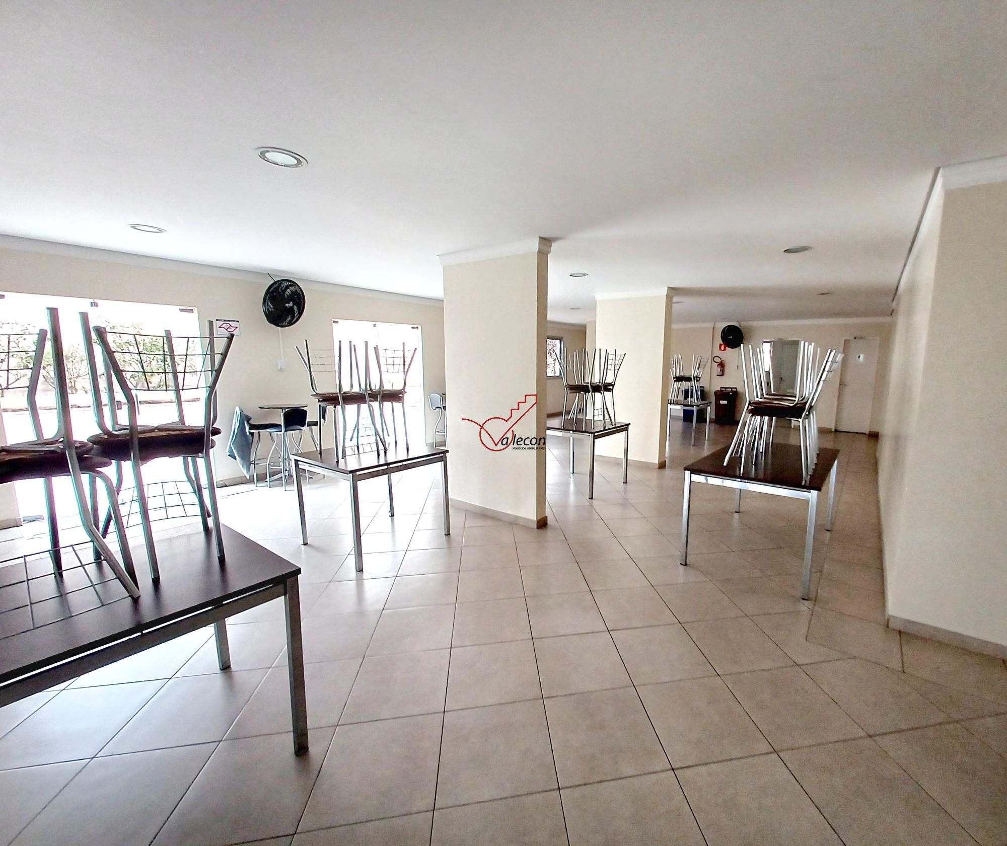 Apartamento para alugar com 3 quartos, 87m² - Foto 28