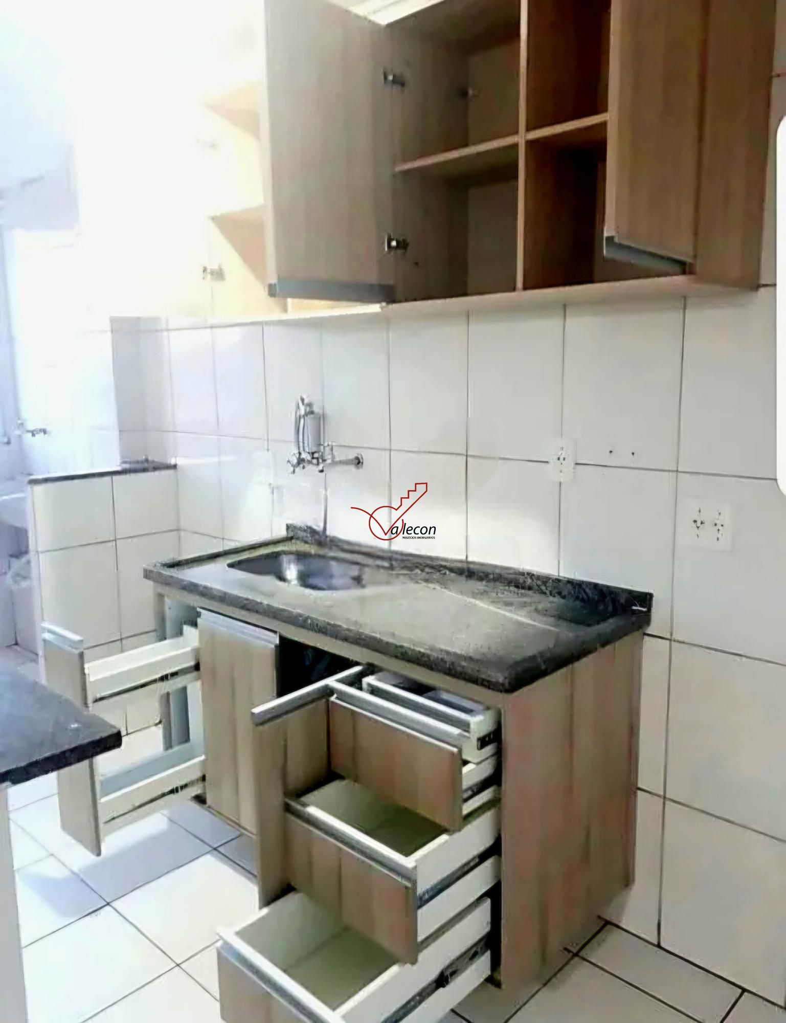 Apartamento, 2 quartos, 52 m² - Foto 5