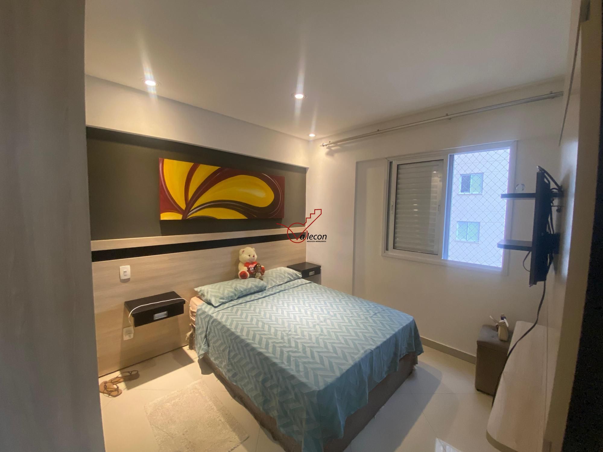 Apartamento, 3 quartos, 86 m² - Foto 4