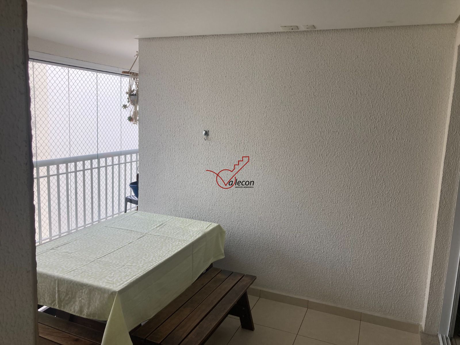 Apartamento à venda com 3 quartos, 90m² - Foto 5