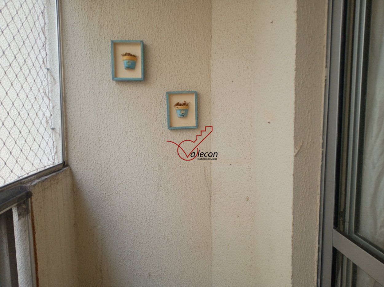 Apartamento, 2 quartos, 48 m² - Foto 2