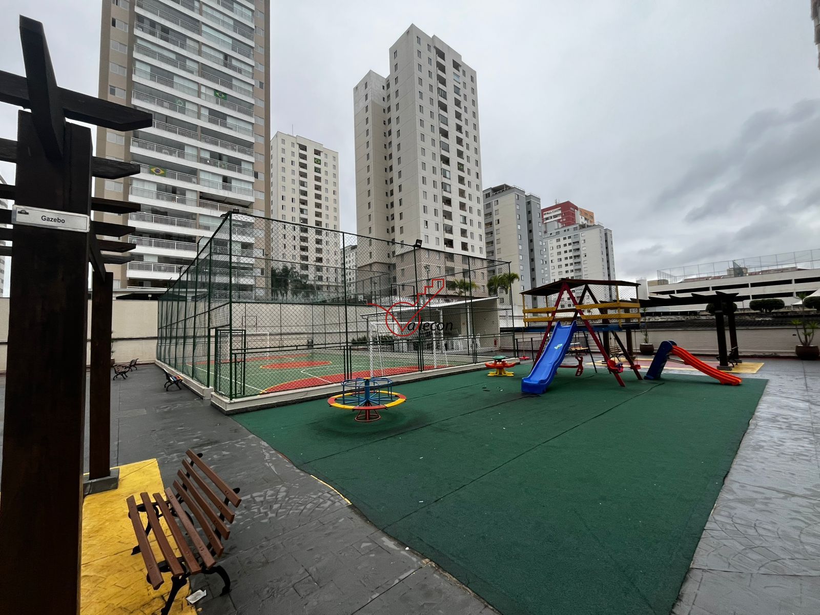 Apartamento, 2 quartos, 50 m² - Foto 8