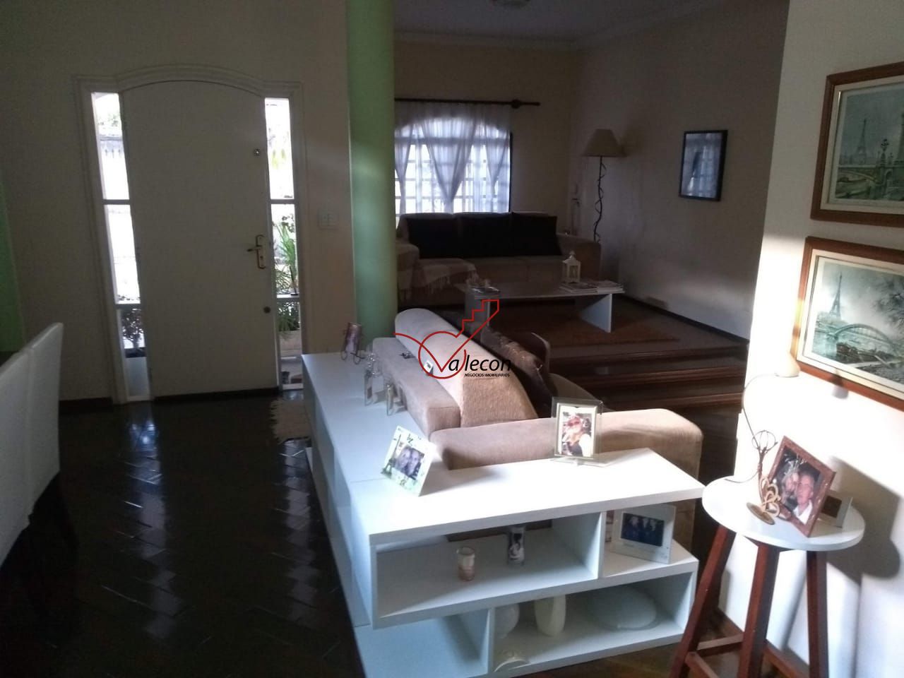 Sobrado à venda com 3 quartos, 196m² - Foto 1