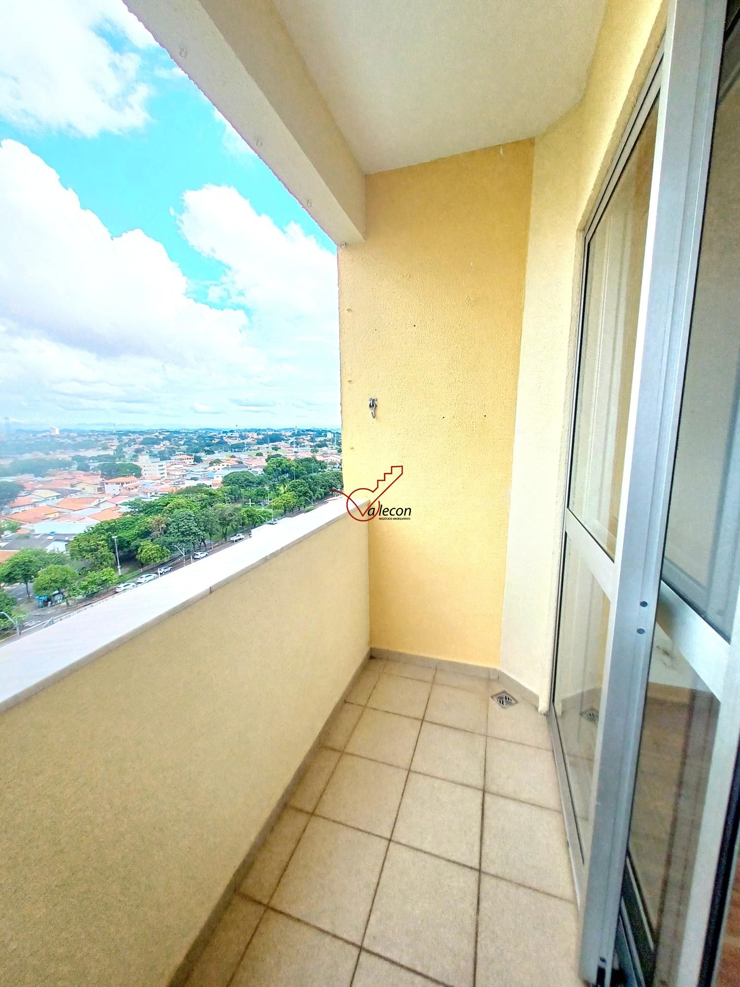 Apartamento à venda com 3 quartos, 65m² - Foto 9