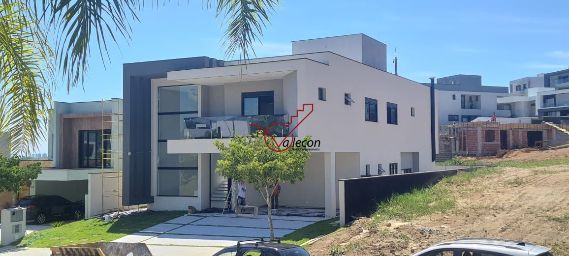 Casa à venda e aluguel com 5 quartos, 430m² - Foto 20