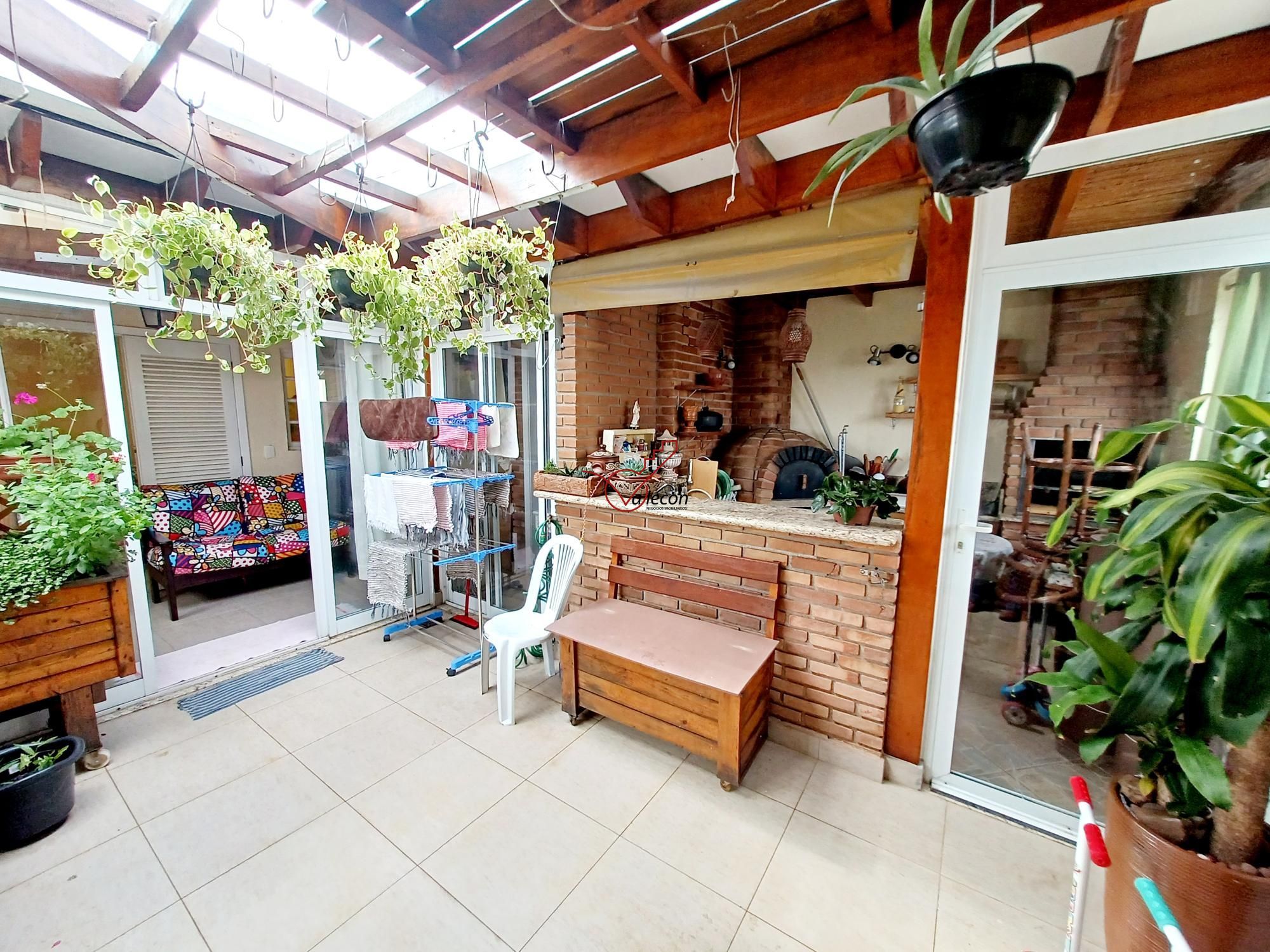 Cobertura à venda com 3 quartos, 150m² - Foto 28