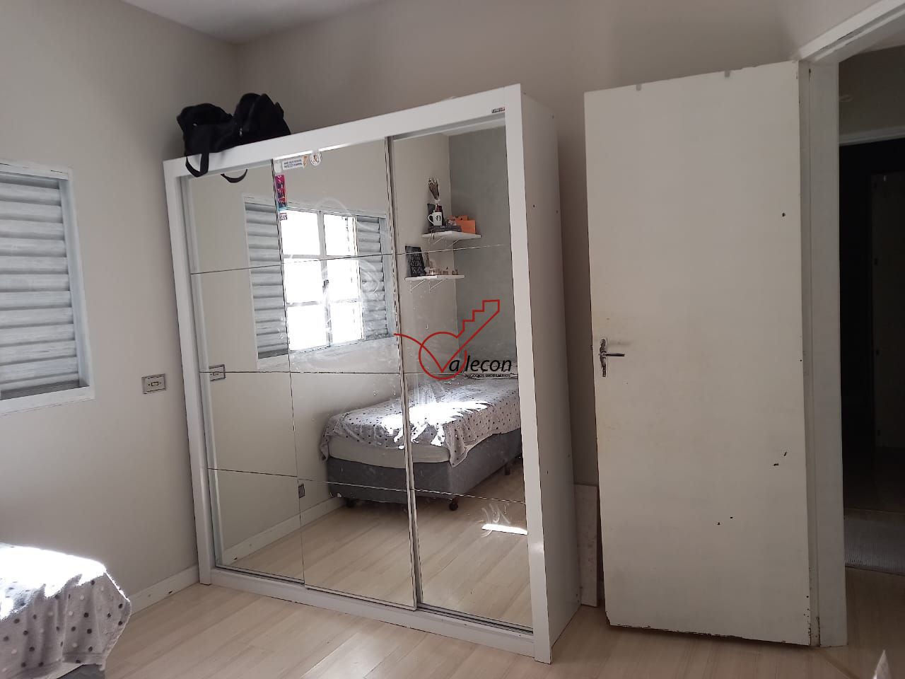 Sobrado, 3 quartos, 320 m² - Foto 1